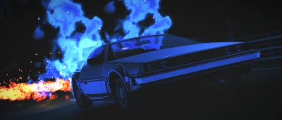 DeLorean DMC-12 1982 v1.0.3