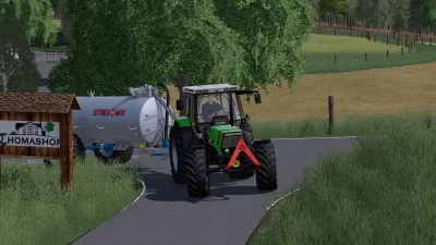 Deutz 431 v1.0.0.0