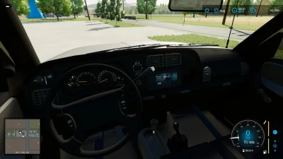 1999 Dodge 2500 v1.0.0.0