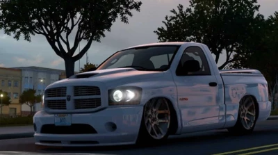 Dodge Ram SRT-10 2006 V3 1.41