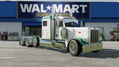 Dslm peterbilt 389 v1.0.0.0