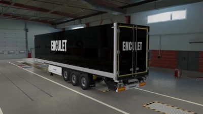 Enculet Trailer Skin v1.0