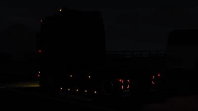 [ETS2] R500 Custom 1.47