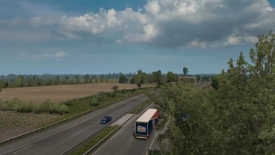 Euroadnet Map v1.4b 1.47