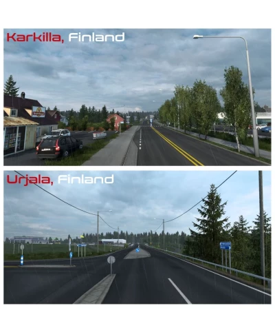 Euroadnet Map v1.4b 1.47