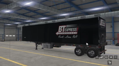 Express Skin 1.47