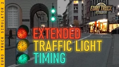 Extended Traffic Light Timing v1.3.10a