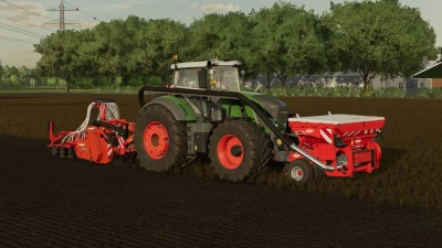 Farmax DRP 300 Perfect V1.0.0.1