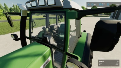 Fendt 900 TMS com3 v1.0.1.0