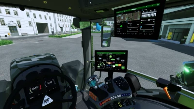 Fendt 900 Vario Editions Edit v1.2.0.0