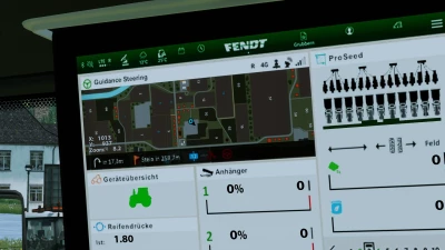 Fendt 900 Vario Editions Edit v1.2.0.0