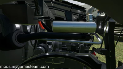 Fendt Katana 850 V1.0.0.0