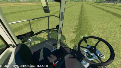 Fendt Katana 850 V1.0.0.0