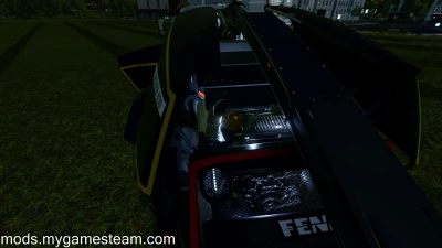 Fendt Katana 850 V1.0.0.0