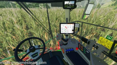 Fendt Katana 850 V1.0.0.0