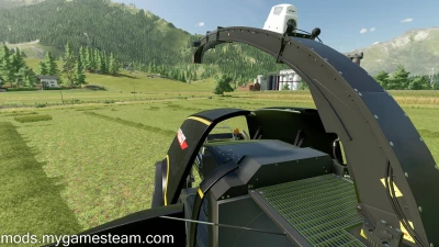 Fendt Katana 850 V1.0.0.0