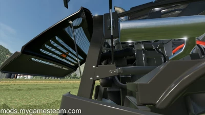 Fendt Katana 850 V1.0.0.0