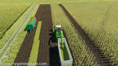 Fendt Katana 850 V1.0.0.0