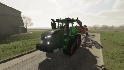 Fendt MT900 v1.0.0.1