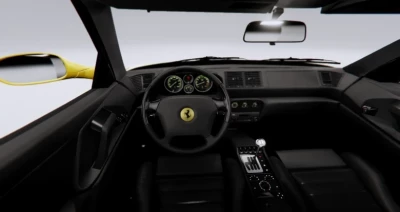 Ferrari F355 Rework Free Release v1.0