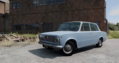 Fiat 124 v1.0