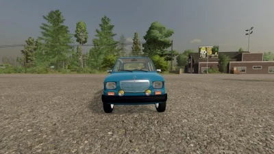 Fiat 126p v1.0.0.0