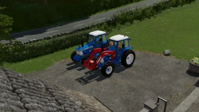 Ford 7710Q v1.0.0.0