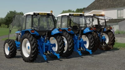 Ford 7740 v1.0.0.0