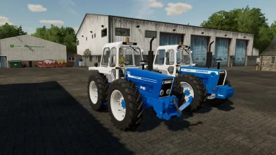 Ford County 1174 v2.0.0.0