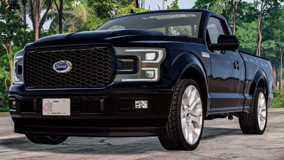 Ford F-150 V2.0