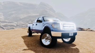 Ford F150 2010 v1.0