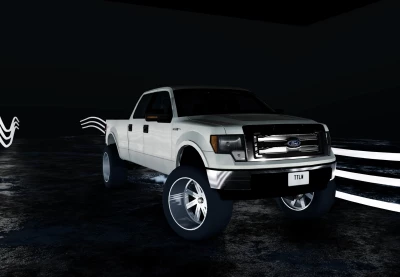 Ford F150 2010 v1.0