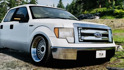 Ford F150 2010 v1.0