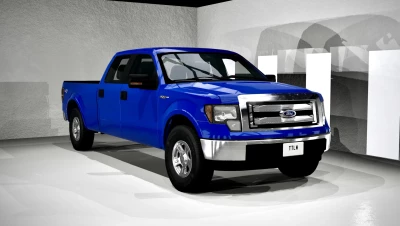 Ford F150 2010 v1.0