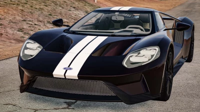 Ford GT V1.1