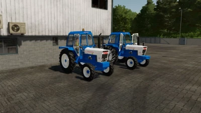 Ford Roadless 780 v1.1.0.0