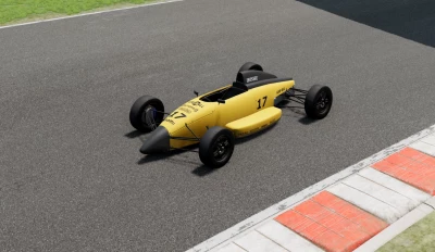 Formula Ibishu v1.0