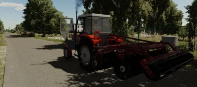 FS22 Akpil Talerzówka v1.0.0.0