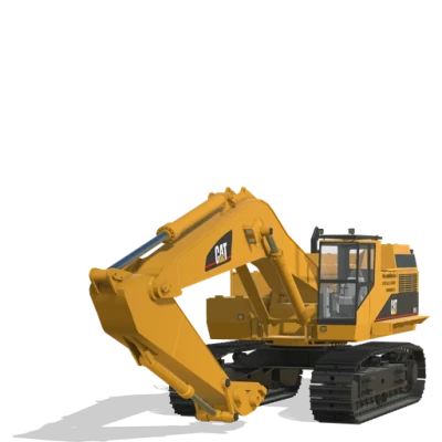 FS22 Cat 365B v1.0.0.0