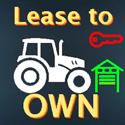 LeaseToOwn VERSIÓN EN ESPAÑOL v1.0.1.0