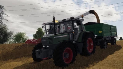 FS22 Map light v1.0.0.0