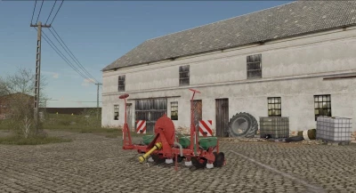 FS22 Meprozet S100 v1.0.0.0