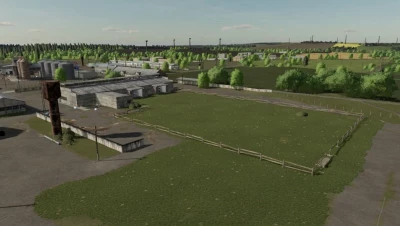 FS22 PGR BRUZDA Edit Beta v1.0.0.0