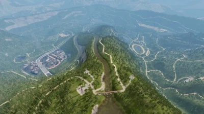 Gambler523 Map v1.1