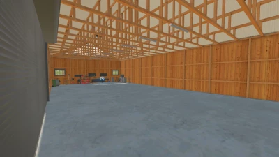 Hall With Workshop v1.0.0.0