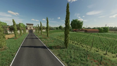 Hills Of Tuscany v1.1.0.1