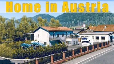 Home in Austria v1.1 1.47