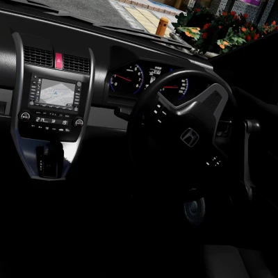 Honda CR-V [Free] Release v1.0