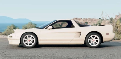 Honda NSX (NA1) 1995 V1.2