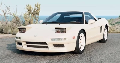 Honda NSX (NA1) 1995 v1.0